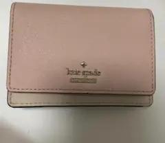 kate spade パスケース　コインケース