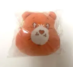 ケアベアフェイスマスコット2 アミーゴベア