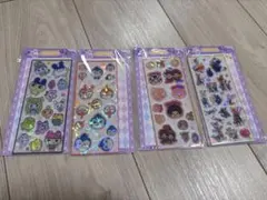 アクリルシール まとめ売り