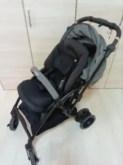 【美品】コンビ スゴカルSwitch plus エッグショック EX AN