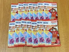ワンピース エッグヘッド編1シール61枚セット セミコンプ - メルカリ