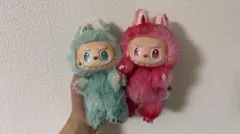 い*マ様 【正規品】限定 300円 から ラブブ エナジー シークレット
