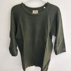 W&LT asymmetry layered long sleeve Tシャツ - メルカリ