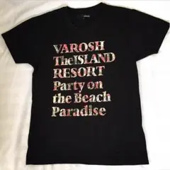 VAROSH Tシャツのサムネイル
