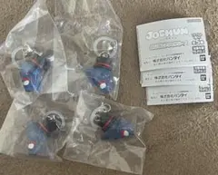 JO1 JOCHUM めじるしアクセサリー レイン 4点セット