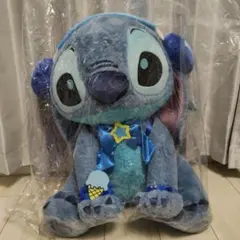 もっとおっきなスティッチ ぬいぐるみ　ラストワン賞　一番くじ