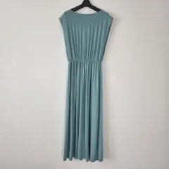 ロングワンピース