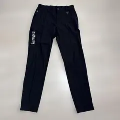 定価4.95万円　やぶれ有　サイズ46 MARK&LONA ジョガーパンツ