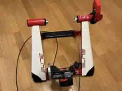 ELITE QUBO フルード 固定ローラー台 - メルカリ