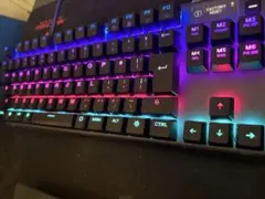 SteelSeries APEXRRO TKL7