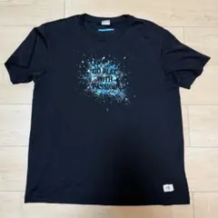 インザペイント　バスケ　tシャツ　黒