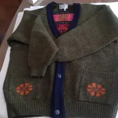 United Colors of Benetton カーディガン