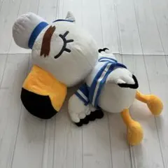 あつまれどうぶつの森　一番くじ　ラストワン　ジョニー　ぬいぐるみ　あつ森