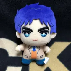 ジョジョの奇妙な冒険 ちみっともぬい　～JOJO WORLD～　ジョナサン