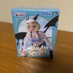 デビィザコルシファは負けず嫌い デビィ水着 Ver. フィギュア