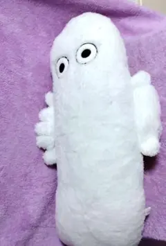 ムーミンキャラクタークッションのサムネイル