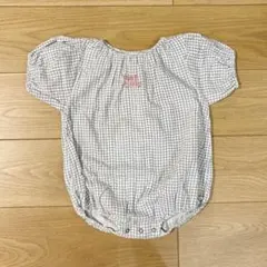 monbebe＊ロンパース