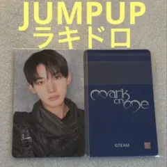 &TEAM Mark on Me JUMPUP ラキドロ ジョウ