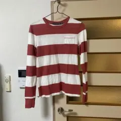 ラルフローレンSPORT ボーダー長袖T