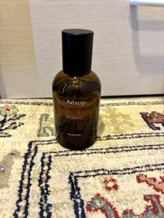 残9割 Aesop Eidesis 香水 - メルカリ