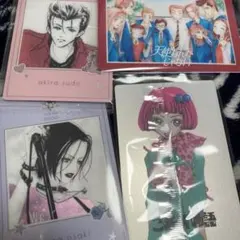 矢沢あい　ツインウエハース