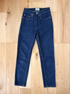 試着のみAcne Studios デニムのサムネイル