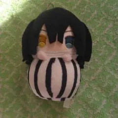 伊黒小芭内　ぴょこぬい