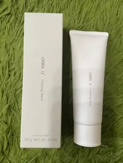 オルビスユー　フォーミングウォッシュ