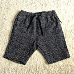 【美品】ZANEROBE ゼインローブジップポケット総柄ショーパンツ サイズ29のサムネイル