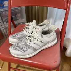 【美品】adidasウルトラブースト ゴルフゴルフシューズ29cm