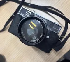 フィルムカメラ 一眼レフ MAMIYA SUPER DELUX ジャンク品】Mamiya Super Deluxe マミヤ フィルムカメラ