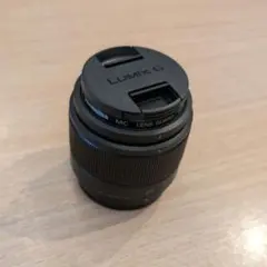 Panasonic LUMIX 25mm F1.7 H-H025のサムネイル