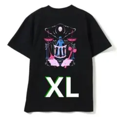 VERDY Electric Youth Tee Black - メルカリ