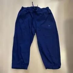 【大人気】ナイキNIKE DRI-FIT ジャージ パンツ