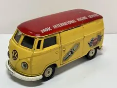 トミカ ダンディ　フォルクスワーゲン　デリバリーバン　NGKステッカー
