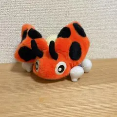 匿名配送】レディバ ポケモン TOMY 初期 ぬいぐるみ - メルカリ