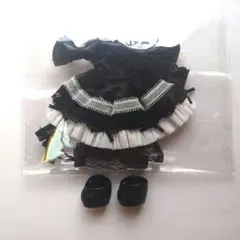 Sunlessスタジオ　秘境巡礼　小悪魔　アウトフィット　服　ブラインドドール