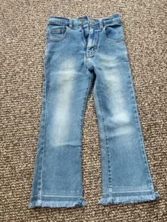 ラングラー　wrangler デニム　120