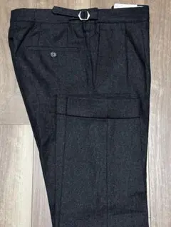 ZINS BEAMS ウールパンツ AW 40 - メルカリ
