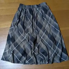 ガリャルダガランテGALLARDAGALANTE新品未使用フレアスカート