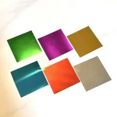 嵐 2026 We are ARASHI 落下物 紙吹雪 6色セット