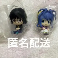 HUNTER×HUNTER すわらせ隊GIRL