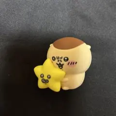 ちいかわ　星といっしょライト　くりまんじゅう ガチャガチャ ライト
