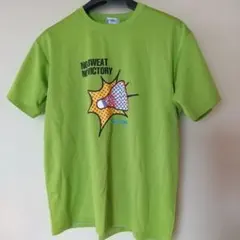 ノリーズ ロングTシャツ09 グリーン Lサイズ - メルカリ