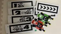 Switch マリオカート ライブホームサーキット 2台セット