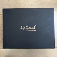 美品PADRONE liptional サイドゴアブーツ D.BROWN 42のサムネイル