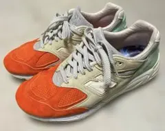 KITH × New Balance 990V2 