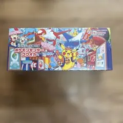 る*︎様 ポケモンセンターフクオカ スペシャルBOX シュリンク付 未開封 