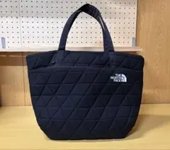 ノースフェイス　ジオフェイストートバッグ　トートバッグ　ブラック　15L