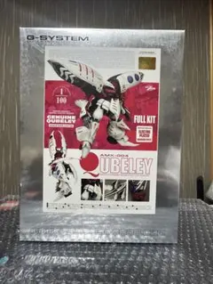 2025年最新】キュベレイ ガレージキットの人気アイテム - メルカリ